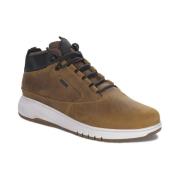 Lage Sneakers Geox U04APA000FFC2112