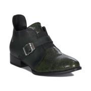 Enkellaarzen Maciejka 0669209008