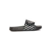 Teenslippers Big Star JJ374360BLACK