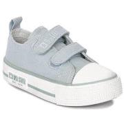 Lage Sneakers Big Star KK374084