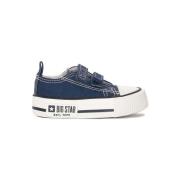 Lage Sneakers Big Star KK374075