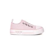 Lage Sneakers Big Star KK374072