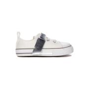 Lage Sneakers Big Star JJ374075WHITE