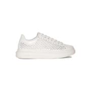 Lage Sneakers Guess FL5VIBELE12WH
