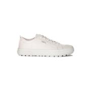 Lage Sneakers UGG Aries