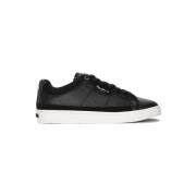 Lage Sneakers Pepe jeans Black Barry Smart