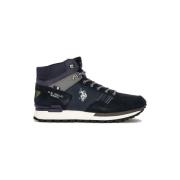 Laarzen U.S Polo Assn. ARON003DBLLGEI01