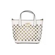 Handtas Guess Aqua Mini Tote