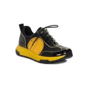 Lage Sneakers Maciejka 0629501008