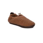 Pantoffels UGG Plushy Slipper Hardwood