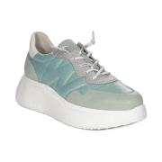 Lage Sneakers Wonders Wild