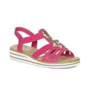 Sandalen Rieker V064931