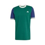 T-shirt Korte Mouw adidas JC6741