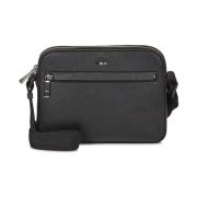 Handtasje BOSS Ray_Double EW