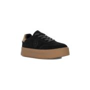 Lage Sneakers Big Star SS274761BLACK