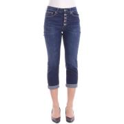 7/8 Jeans Dondup DP268B DS0345LG9
