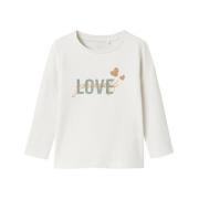 T-Shirt Lange Mouw Name it -