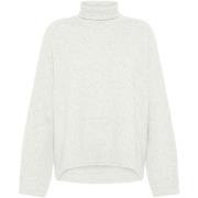 Trui Deha Lounge High Neck Sweater