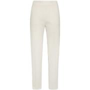 Broek Deha Matelasse' Slim-Fit