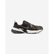 Lage Sneakers Nike V2K Run Velvet Brown White Black Baroque Brown