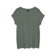 T-shirt Korte Mouw Vero Moda -