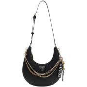 Schoudertas Guess DAVINA SHOULDER BAG HWBG98 99180