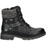 Laarzen Mustang Enkellaarzen