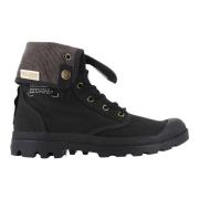 Enkellaarzen Palladium Baskets