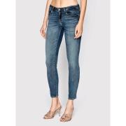 Skinny Jeans Guess CURVE X W2YAJ2 D4Q02-CMDI
