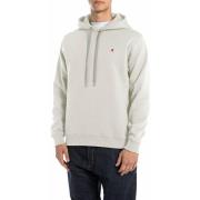 Sweater Replay M3109.23736P-985 CLOUD