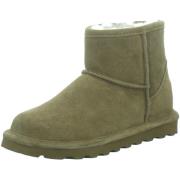 Enkellaarzen Bearpaw -