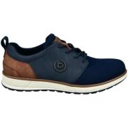 Lage Sneakers Bugatti Sneaker