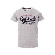 T-shirt Redskins -