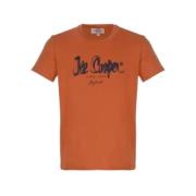 T-shirt Lee Cooper -