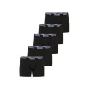 Boxers Diesel -