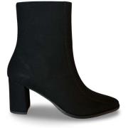 Enkellaarzen Nae Vegan Shoes Hina