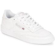 Lage Sneakers Reebok Classic CLUB C 85