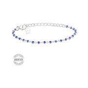 Armband Clio Blue -
