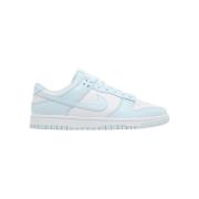 Sneakers Nike Dunk Low Glacier Blue