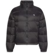 Windjack Ck Jeans Essential Midweight Puffer Jacke