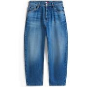 Straight Jeans Tommy Jeans Jeanie Balloon Bi01