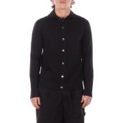 Overhemd Lange Mouw Alpha Studio 202502AU 3016L