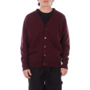 Vest Amaranto B9F0116