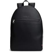 Rugzak Tommy Hilfiger Th Woven Backpack