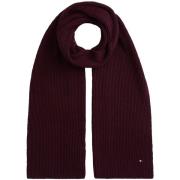 Sjaal Tommy Hilfiger Th Flag Pima Cotton Cash Scarf