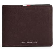 Portemonnee Tommy Hilfiger Th Corp Cc Flap Coin