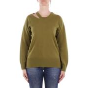 Trui Alpha Studio 202502AD 4170C