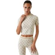 T-shirt Korte Mouw Guess V5BP07 K2000