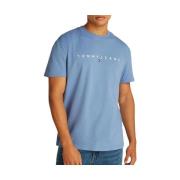 T-shirt Korte Mouw Tommy Hilfiger -