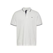 Polo Shirt Korte Mouw Tommy Hilfiger -